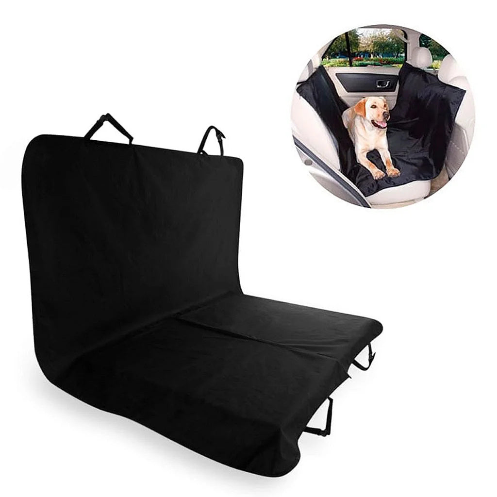 Protective Cover For Car Seat Dogs And Cats