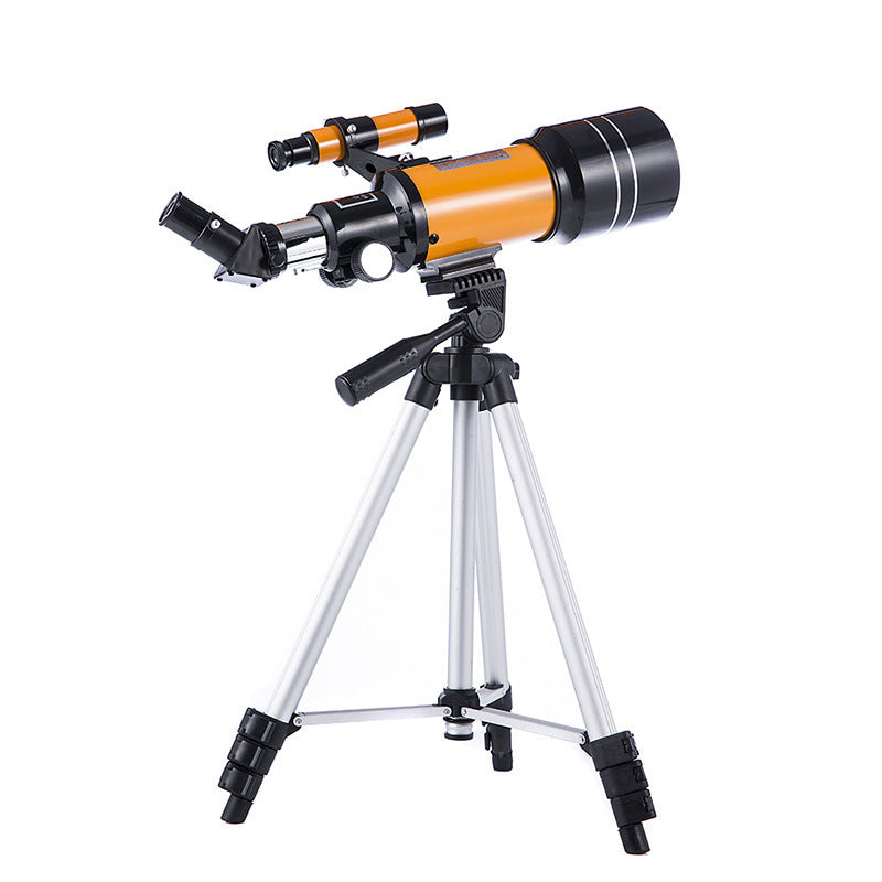 HD Night Vision Stargazing With Tripod