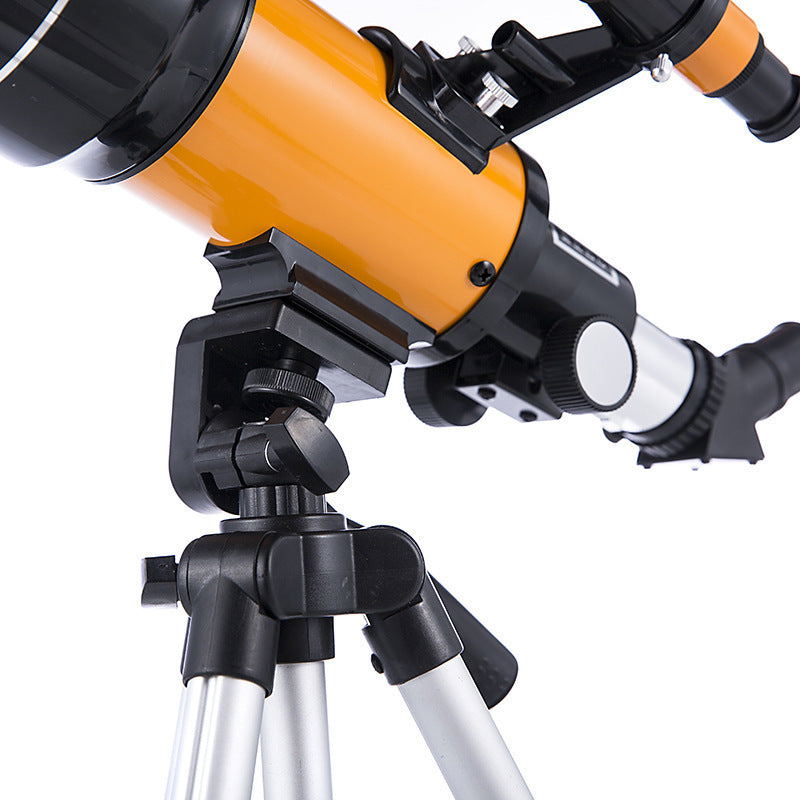 HD Night Vision Stargazing With Tripod