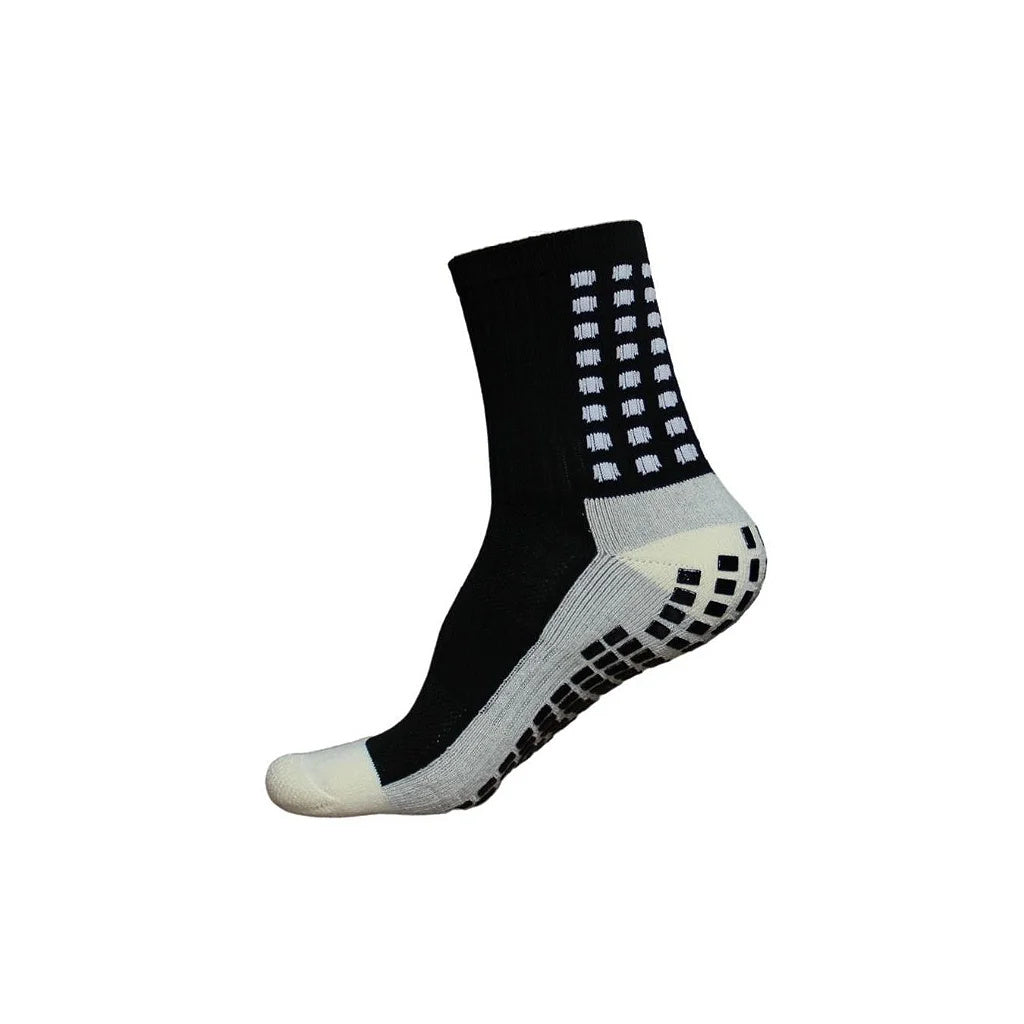 Sports Sock Non-slip Cano Alto Veste From 34 To 45