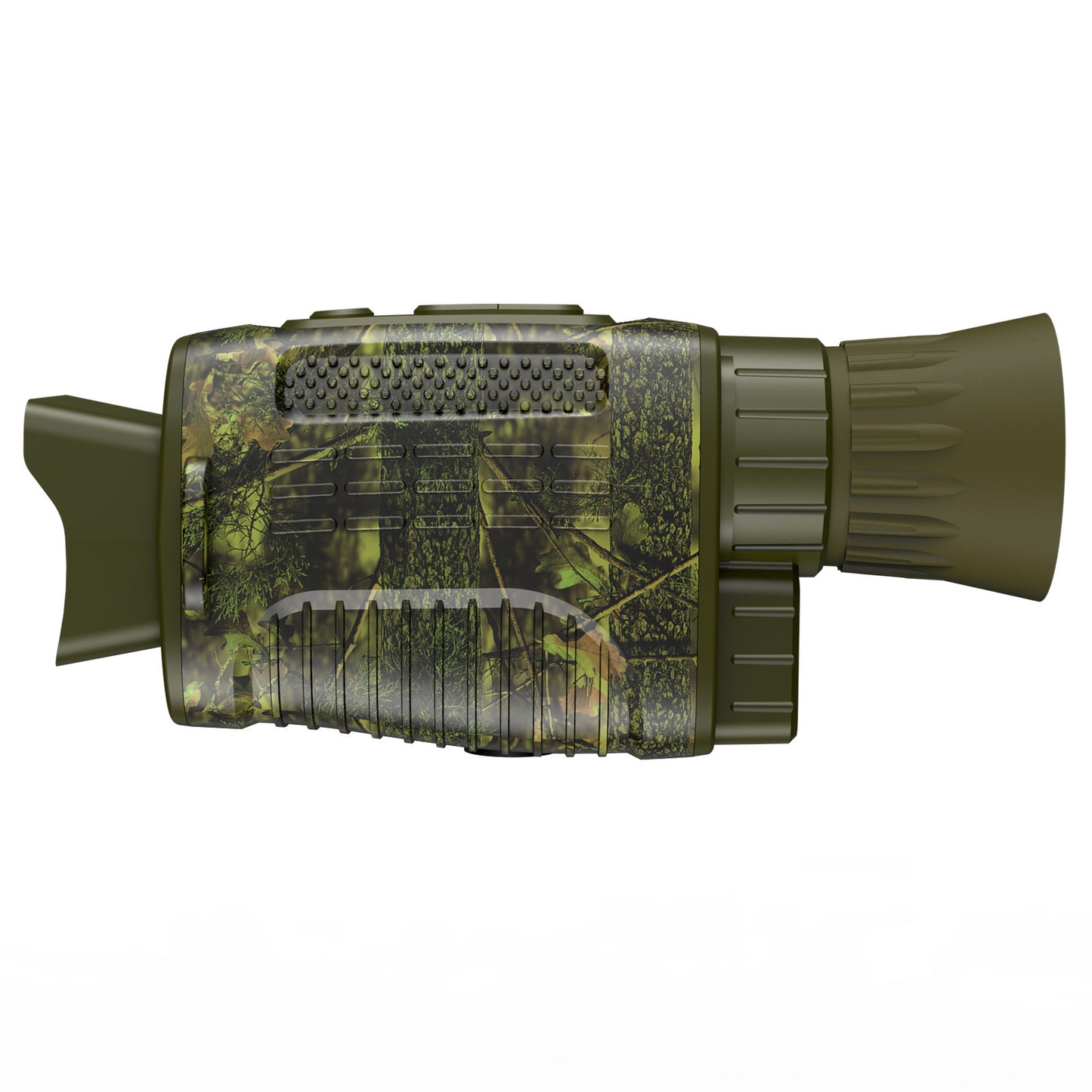 Single Tube Camouflage Night Vision Instrument