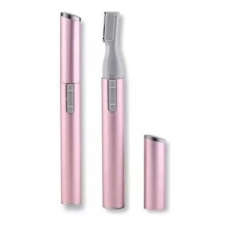 Epilator Female Facial Trimmer Eyebrow Nose