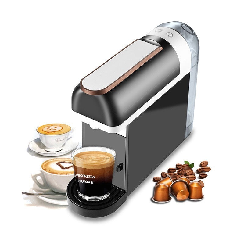 Portable Home Italian Automatic Coffee Machine