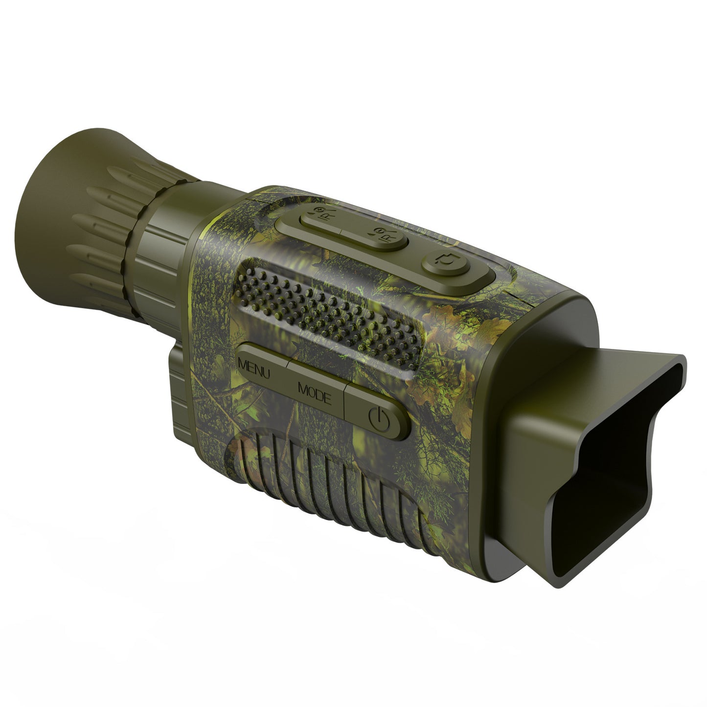 Single Tube Camouflage Night Vision Instrument