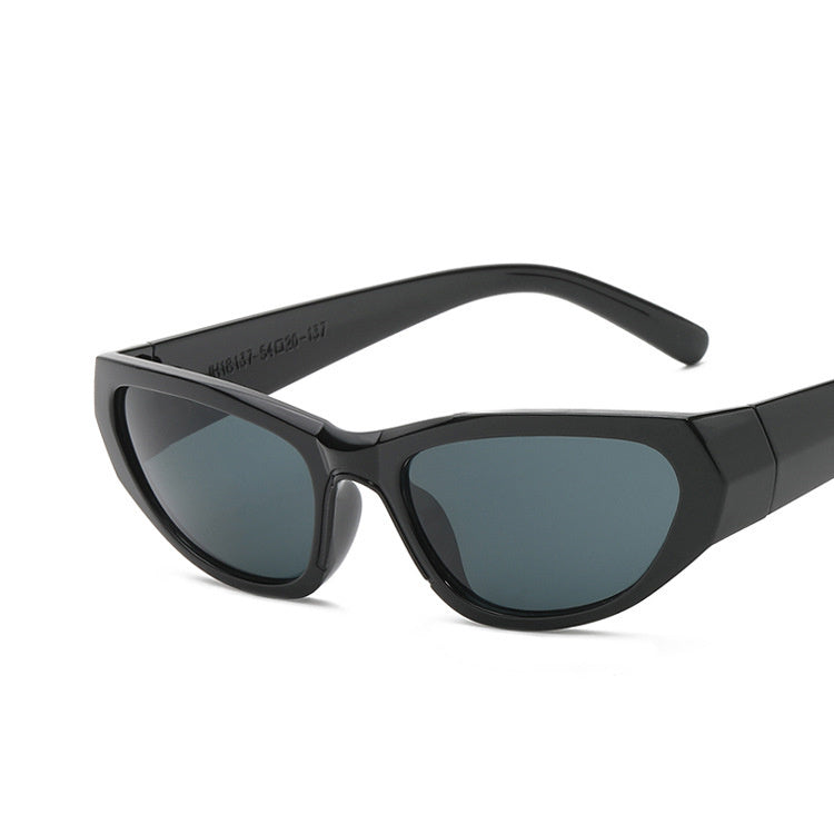 Street Millennium Spicy Girl Sunglasses