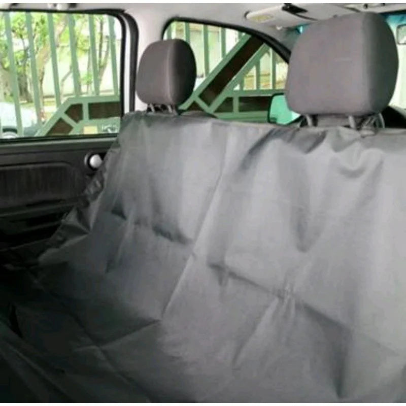 Protective Cover For Car Seat Dogs And Cats