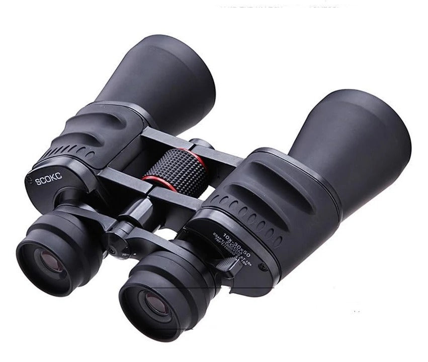 HD Professional Hunting Binoculars  Night Vision For Hiking Field Work Forestry Fire Protection