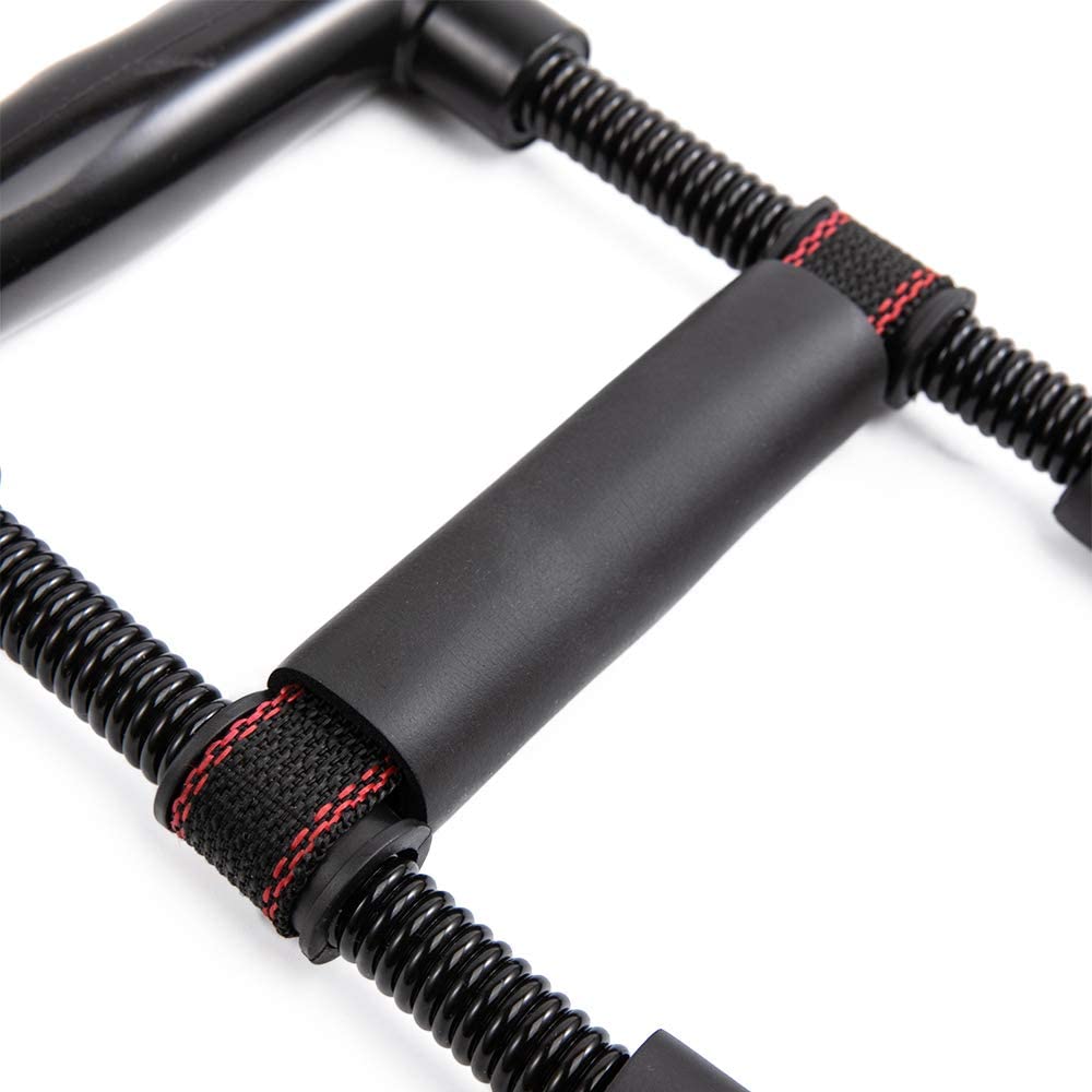 Grip Power Wrist Forearm  Trainer Adjustable Forearm Hand  Power  Grip Fitness