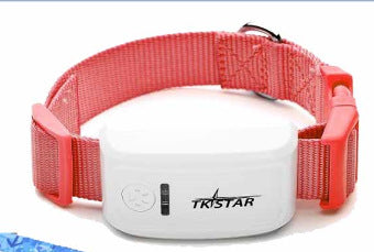 Cat GPS Tracker Locator Device for Pets.