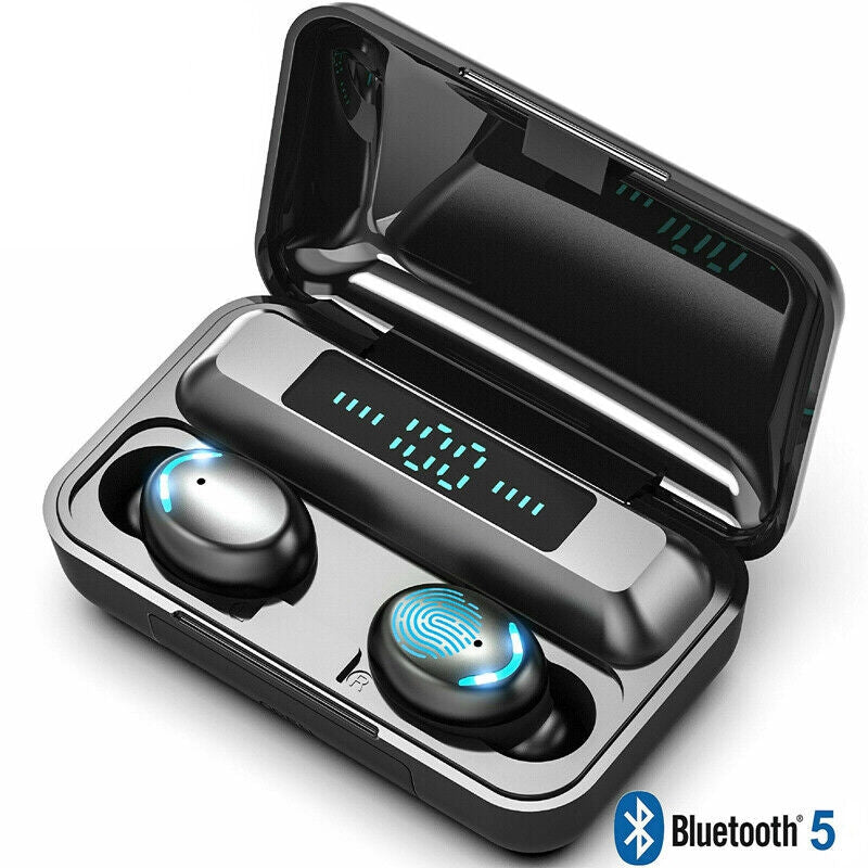 Android Wireless Earphone